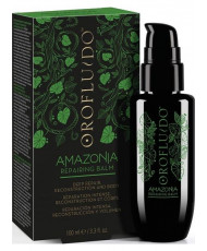 Відновлюючий бальзам-Orofluido Amazonia Repairing Balm